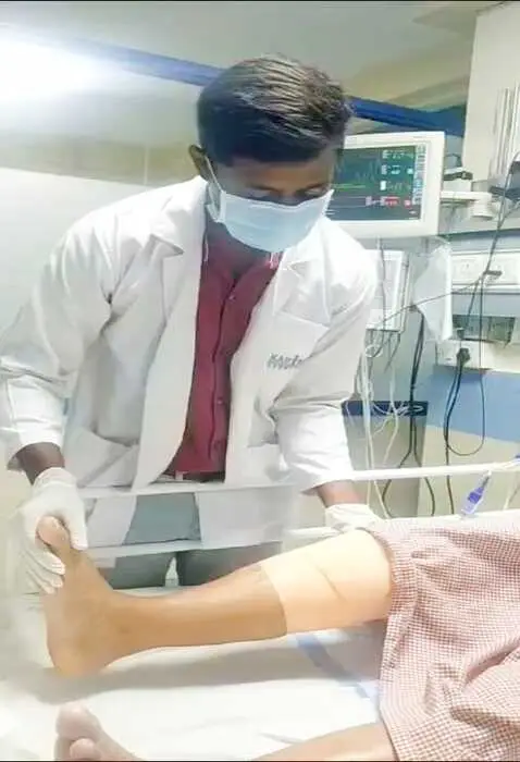 physiotherapy