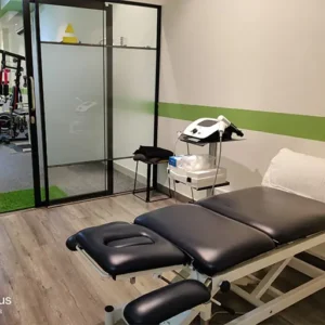 Physiotherapist in Boduppal