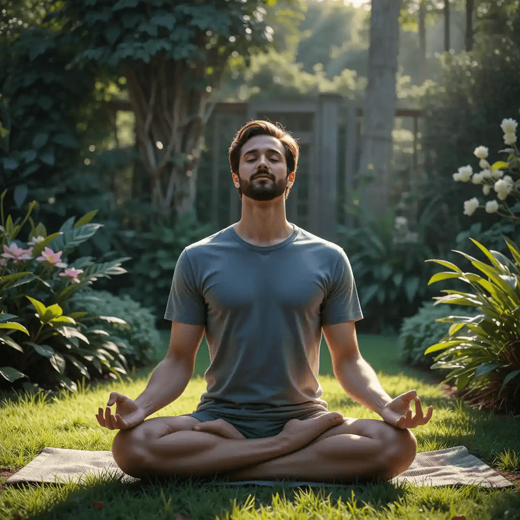 yoga
